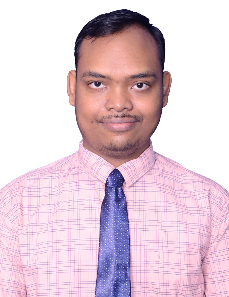 Deepak Kumar Fathkar